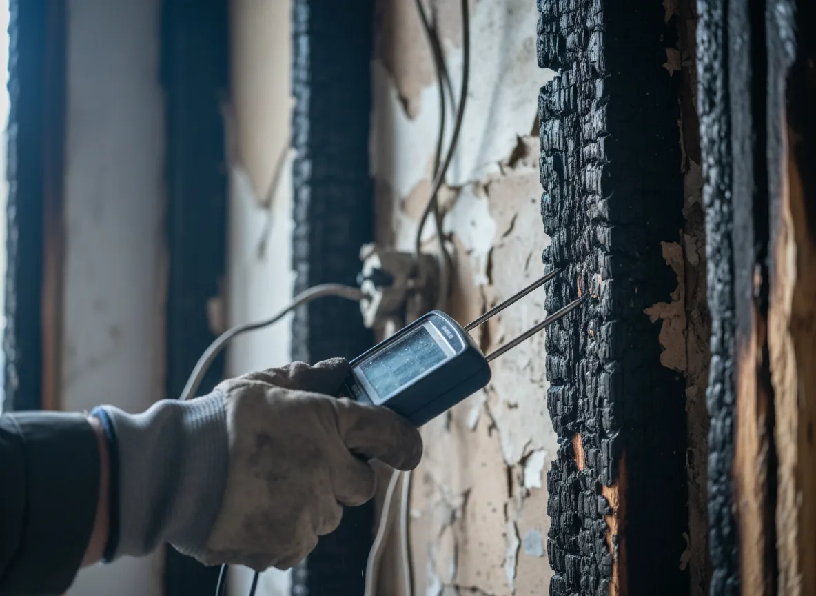 Fire Damage Restoration Bloomington, WI FAQs